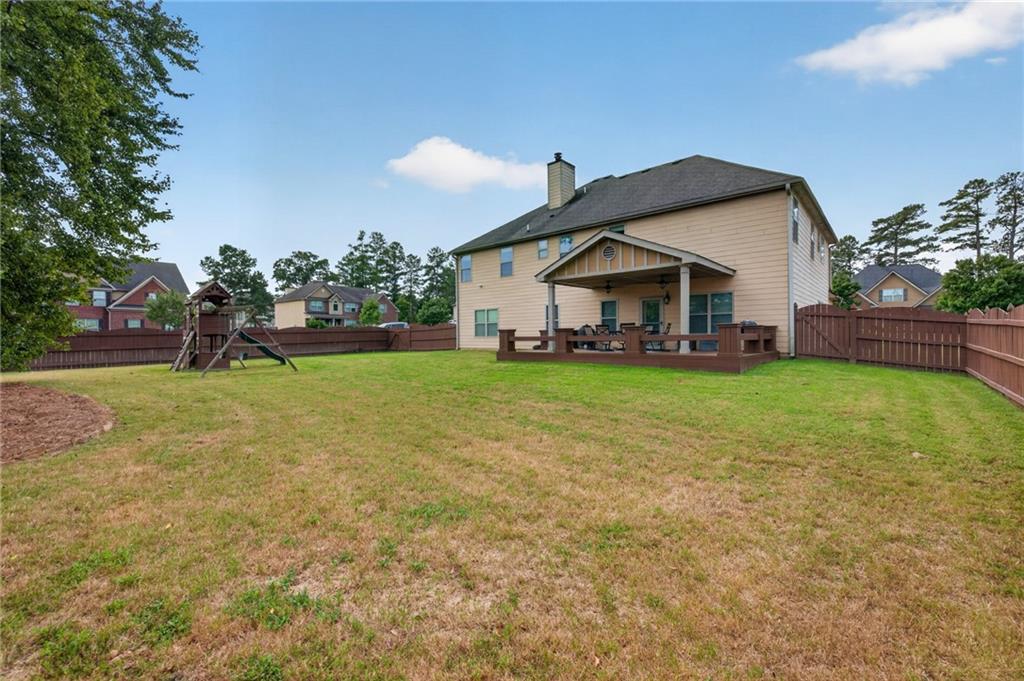 162 Oatgrass Drive Property Photo 2