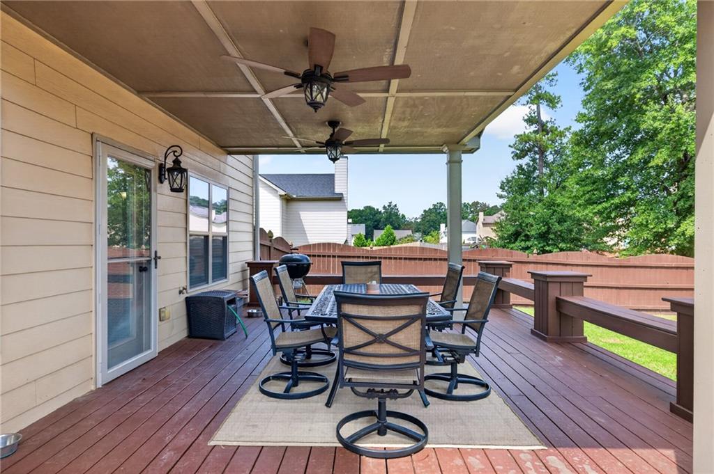 162 Oatgrass Drive Property Photo 3