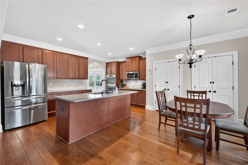 162 Oatgrass Drive Property Photo 4