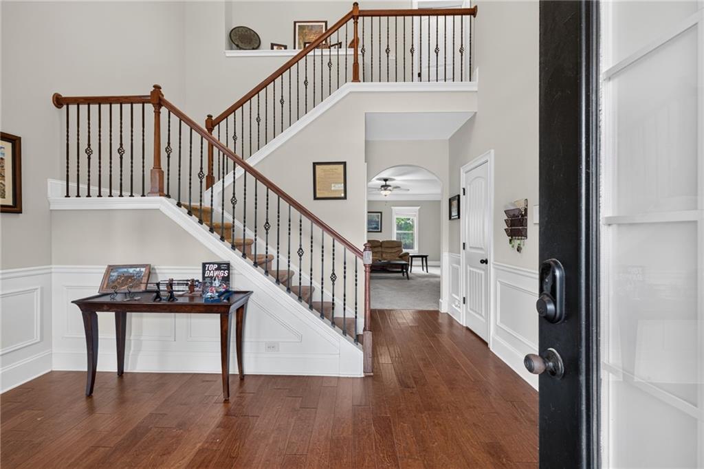162 Oatgrass Drive Property Photo 8