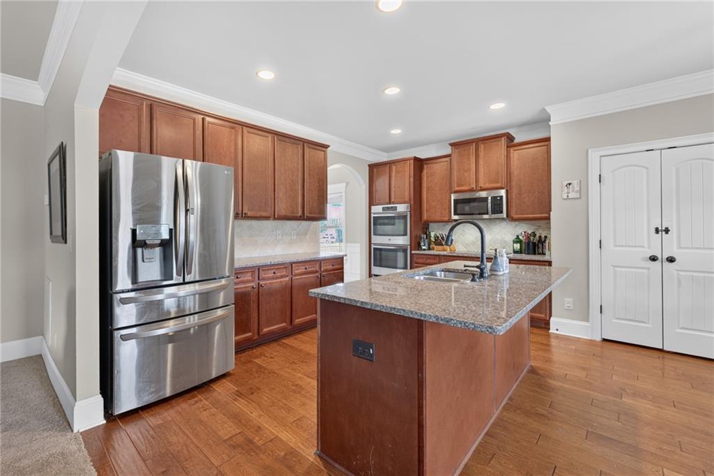 162 Oatgrass Drive Property Photo 11
