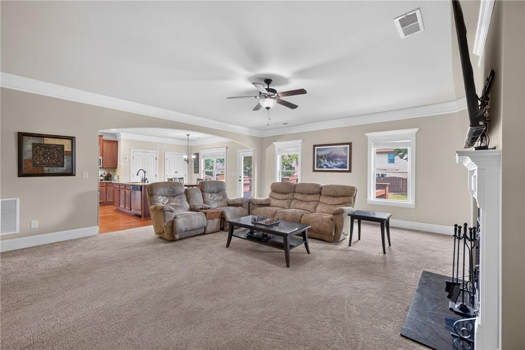162 Oatgrass Drive Property Photo 12