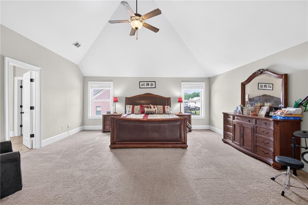162 Oatgrass Drive Property Photo 20