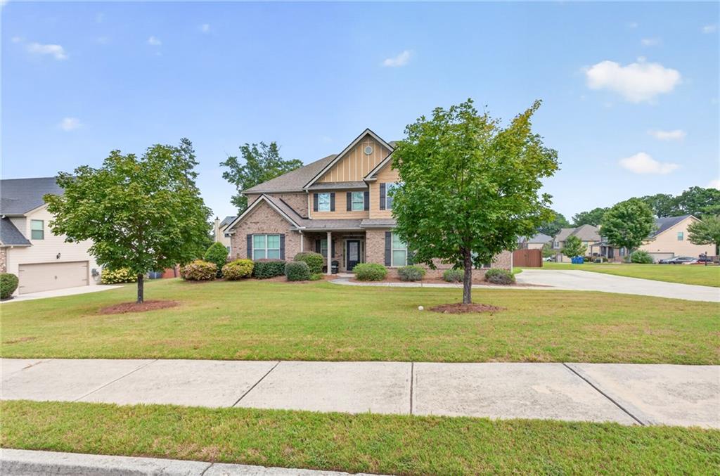 162 Oatgrass Drive Property Photo 31