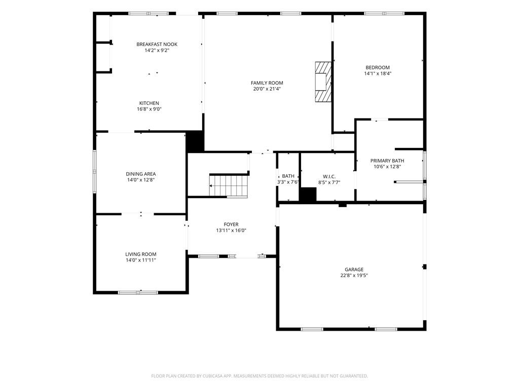 162 Oatgrass Drive Property Photo 32