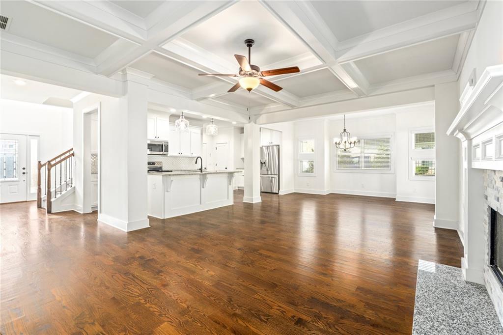 218 Ivey Drive Property Photo 10