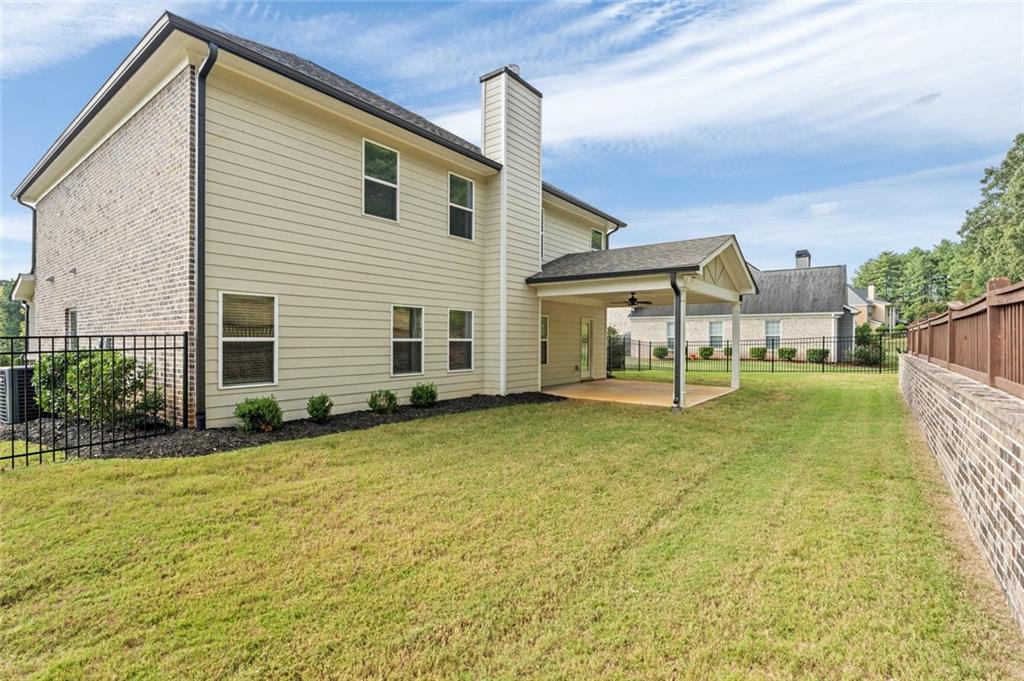 218 Ivey Drive Property Photo 41