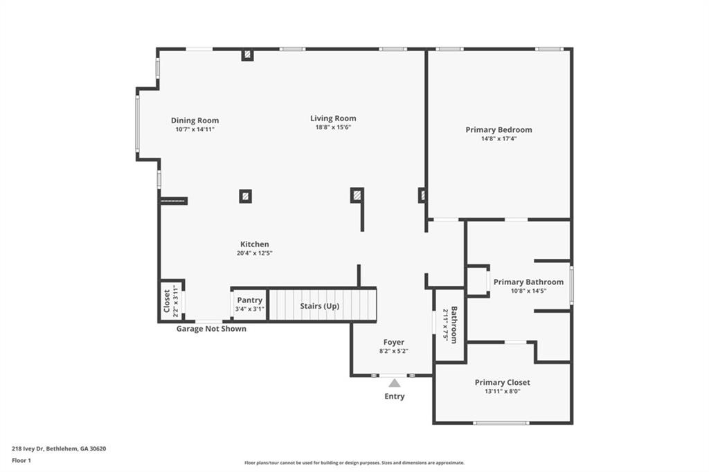 218 Ivey Drive Property Photo 44