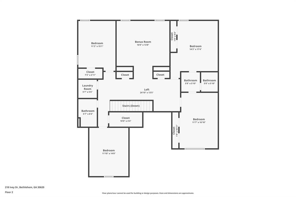 218 Ivey Drive Property Photo 45