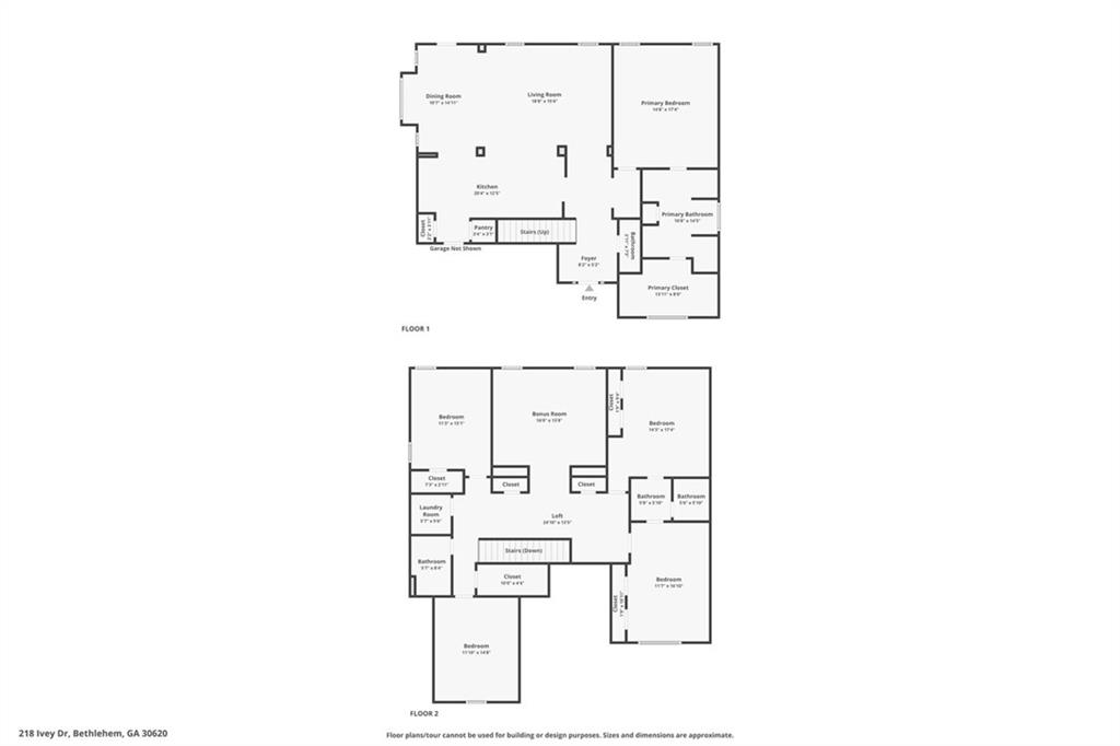 218 Ivey Drive Property Photo 46