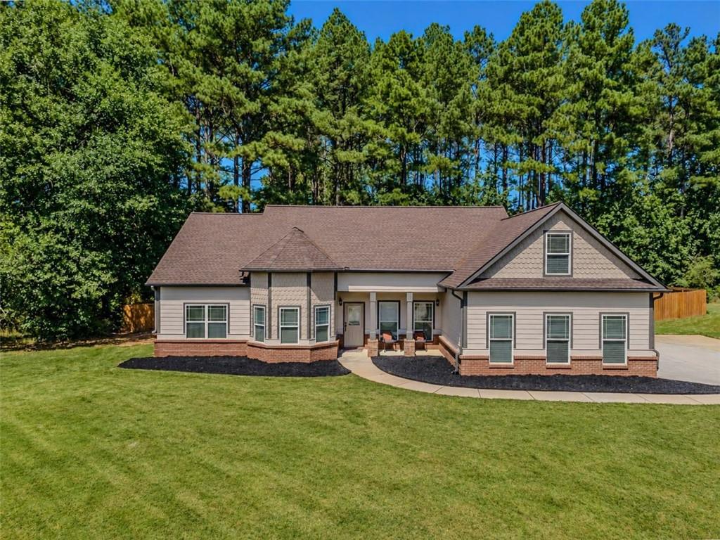 185 Chimney Ridge Lane Property Photo 1