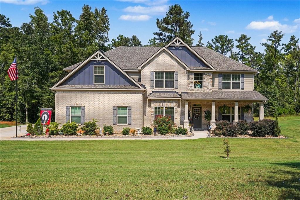 451 Homestead Circle Property Photo 1