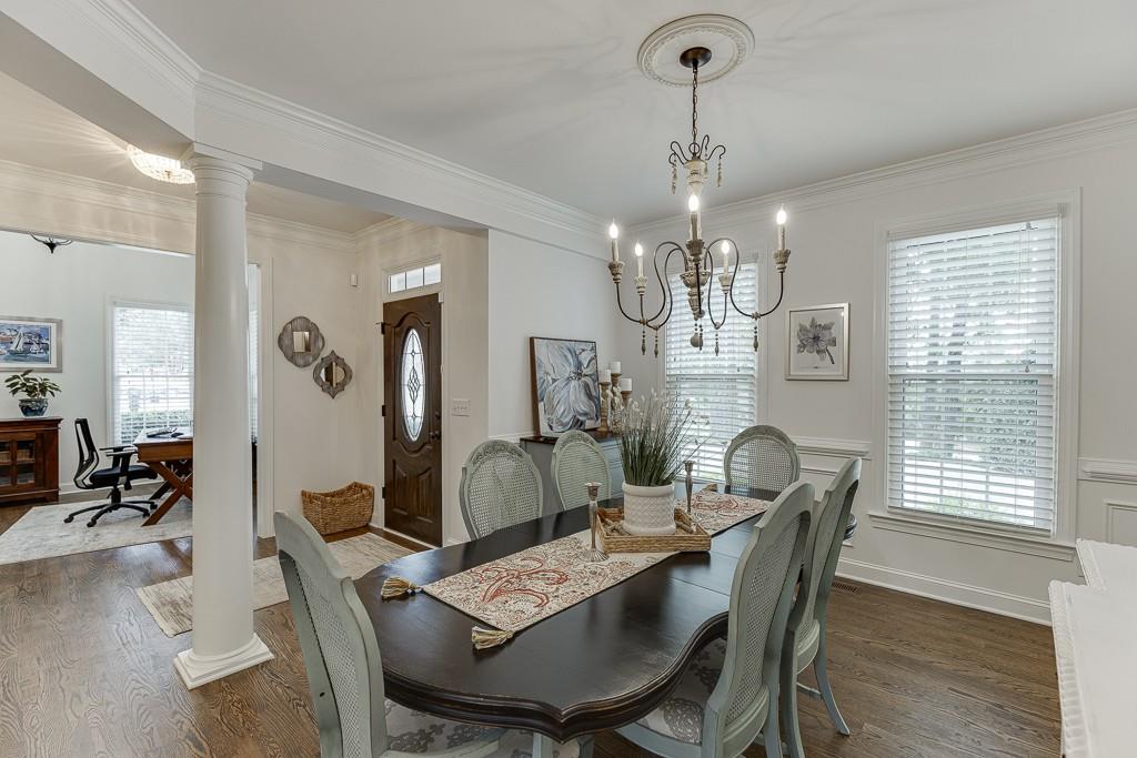 9315 Spinnaker Lane Property Photo 11