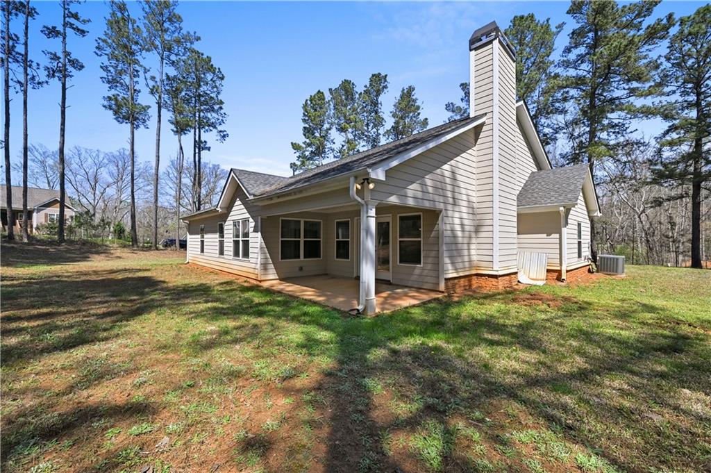 9 Bailee Circle Property Photo 26