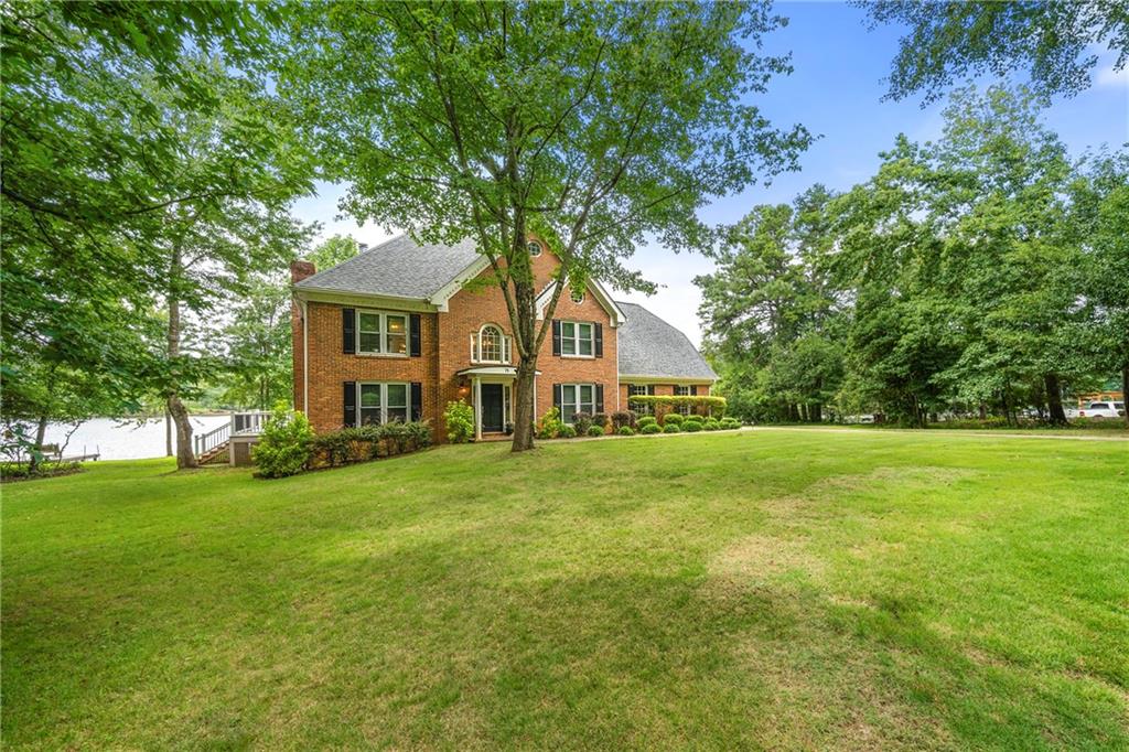 75 Spring Ridge Ct Property Photo 1