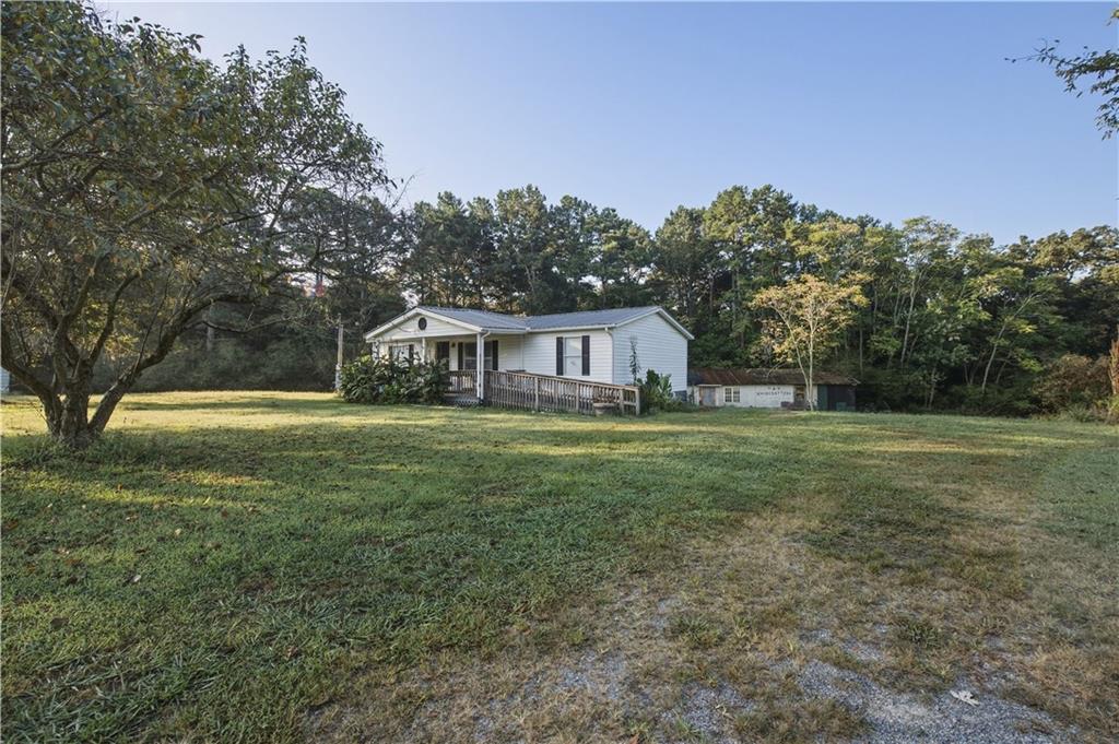 285 Mountain View Drive Se Property Photo 1
