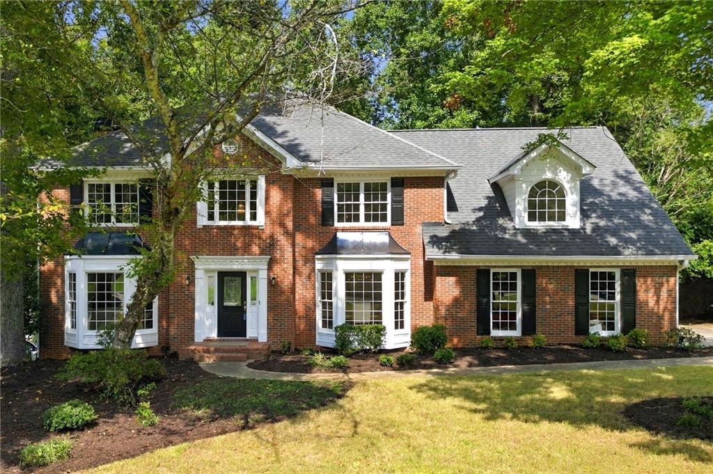 12200 Wexford Club Drive Property Photo 1