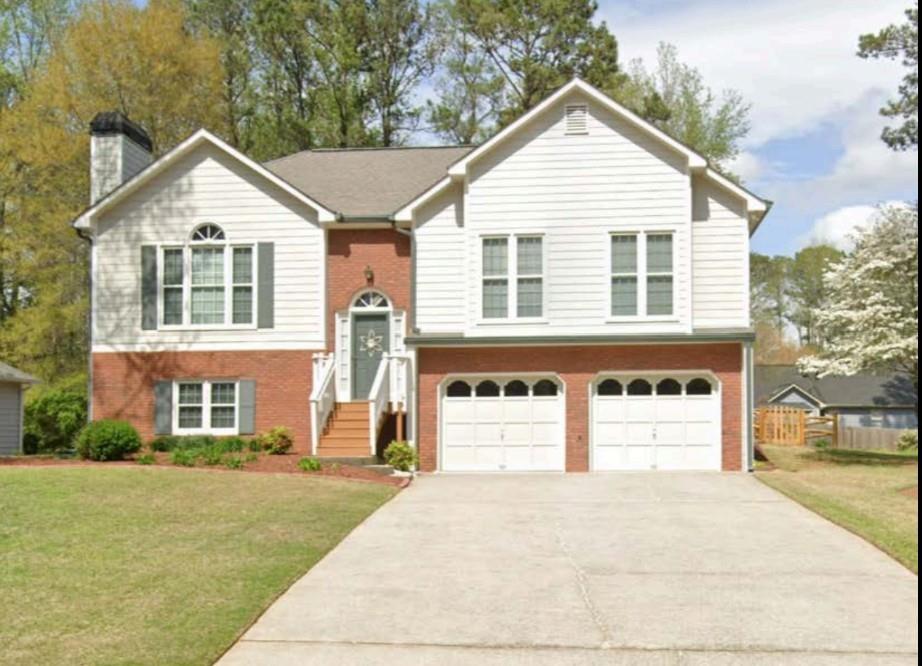 3304 Hillside Drive Property Photo 1
