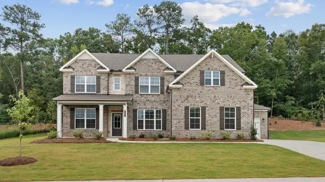 136 Serenade Creek Road Property Photo 1