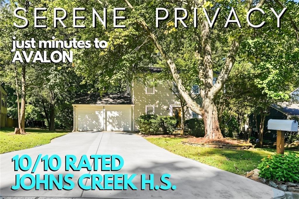10690 Plantation Bridge Drive Property Photo 1