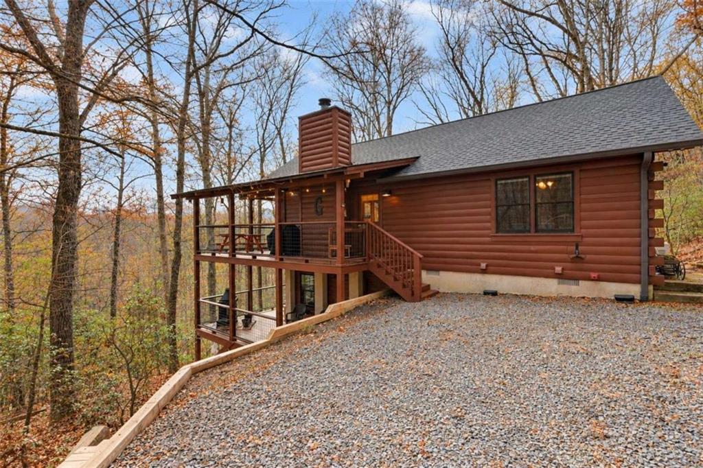 173 Mountain Laurel Lane Property Photo 1