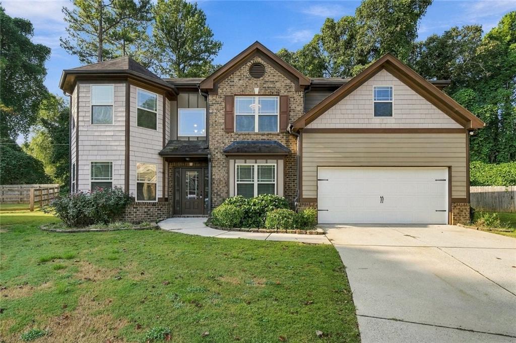 5335 Redfield Way Property Photo 1