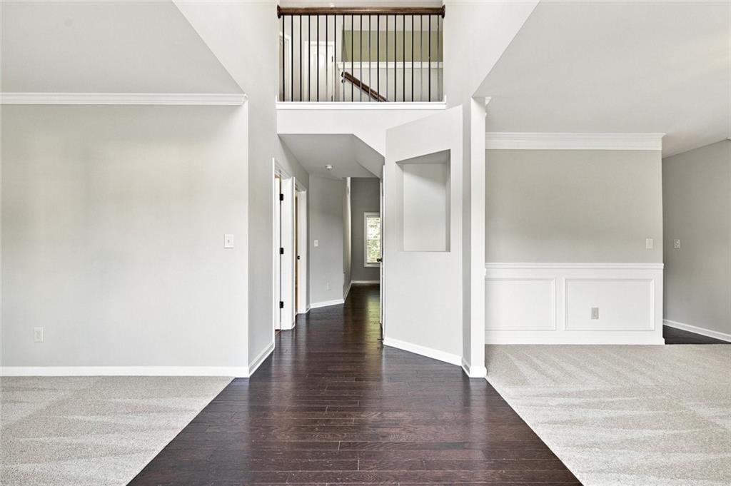 5335 Redfield Way Property Photo 2