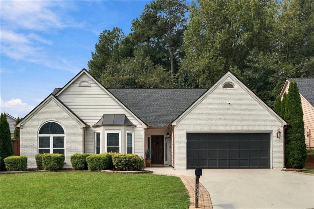 3535 Ennfield Lane Property Photo 1