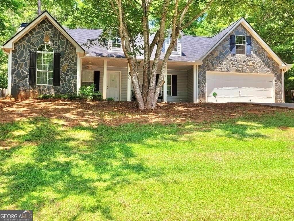 455 Cambridge Way Property Photo 1
