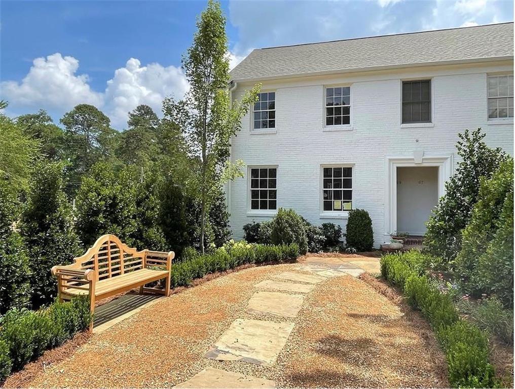 69 Delmont Drive Ne Property Photo 1
