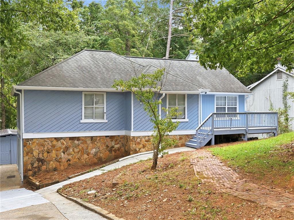 5280 Nathan Drive Property Photo 1