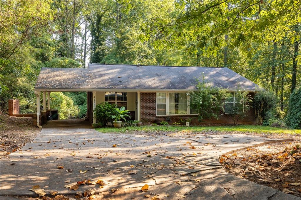 4117 Ashford Dunwoody Road Ne Property Photo 1