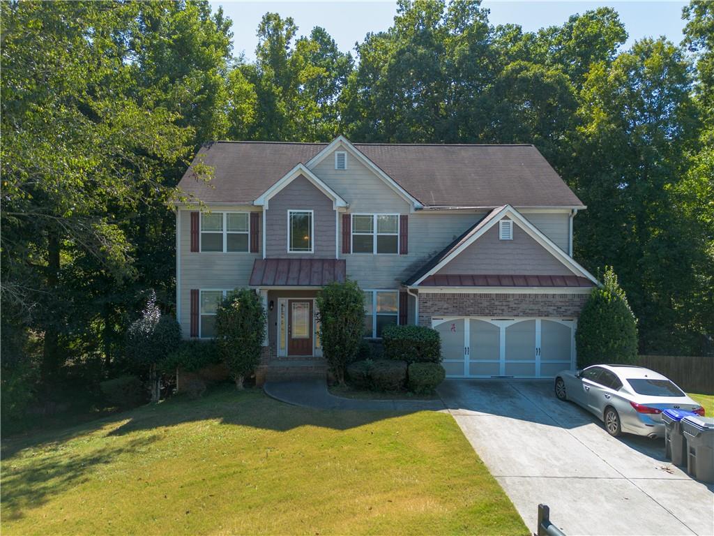 1712 Penny Lane Nw Property Photo 1
