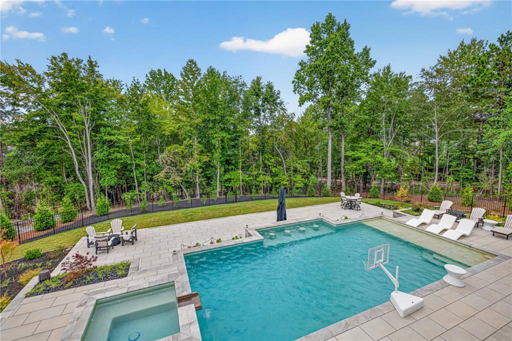 2218 Shoal Creek Road Property Photo 1