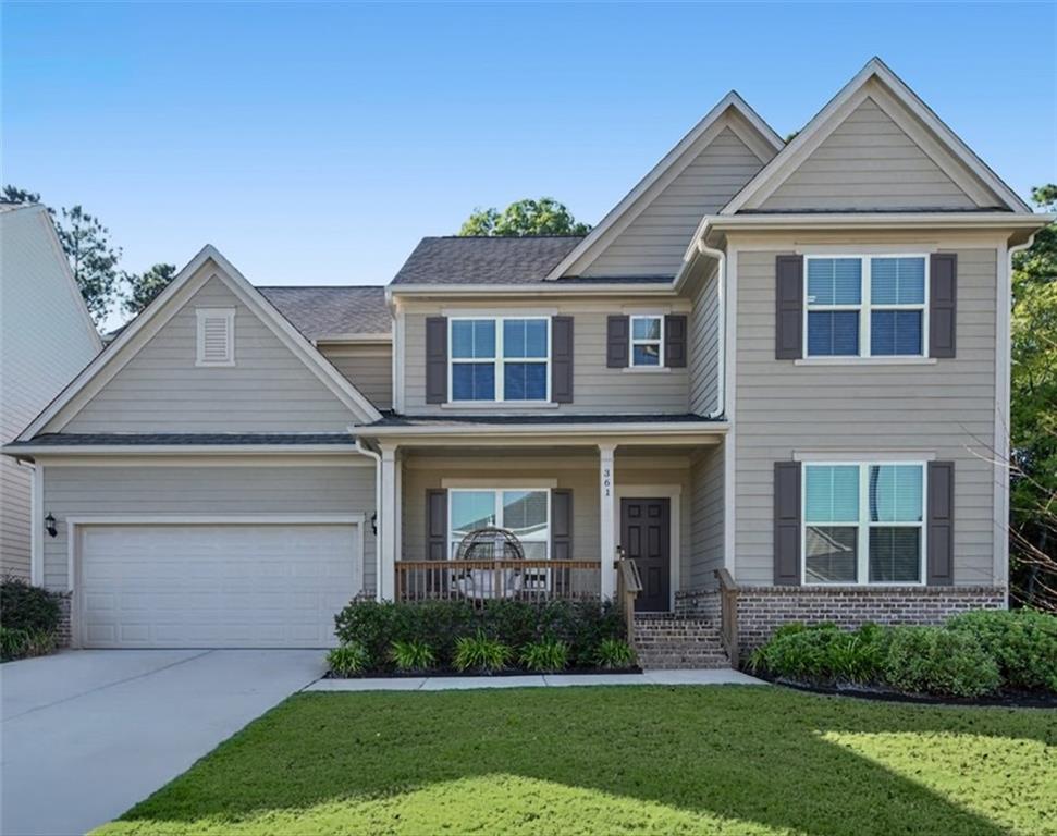 361 Riverclub Road