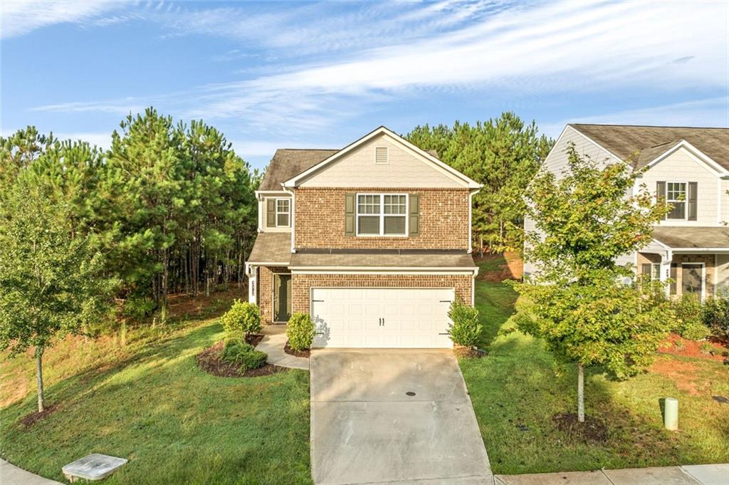 372 Morning Drive Property Photo 1