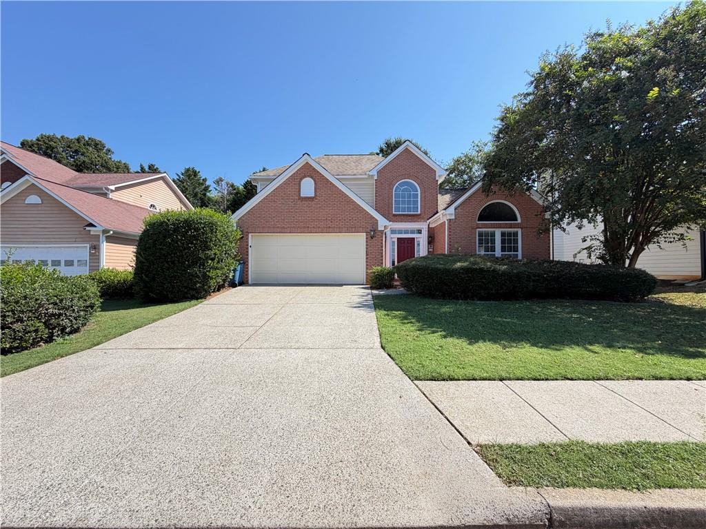 4065 River Green Parkway Property Photo 1
