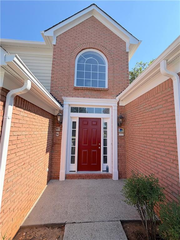 4065 River Green Parkway Property Photo 2