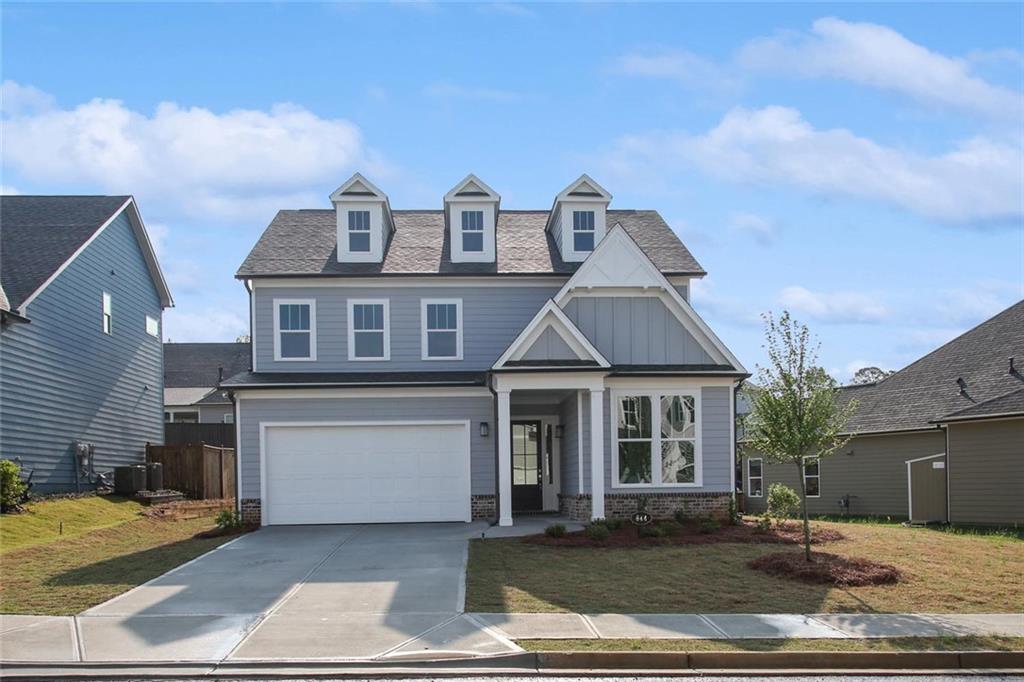 644 Stoneview Drive Property Photo 1