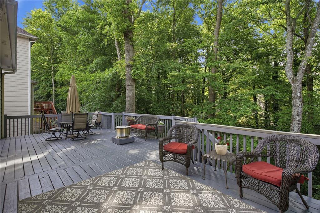 4092 Suwanee Mill Drive Property Photo 14