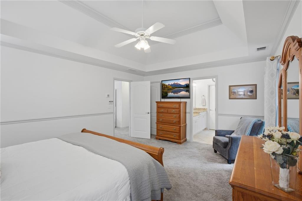 4092 Suwanee Mill Drive Property Photo 20