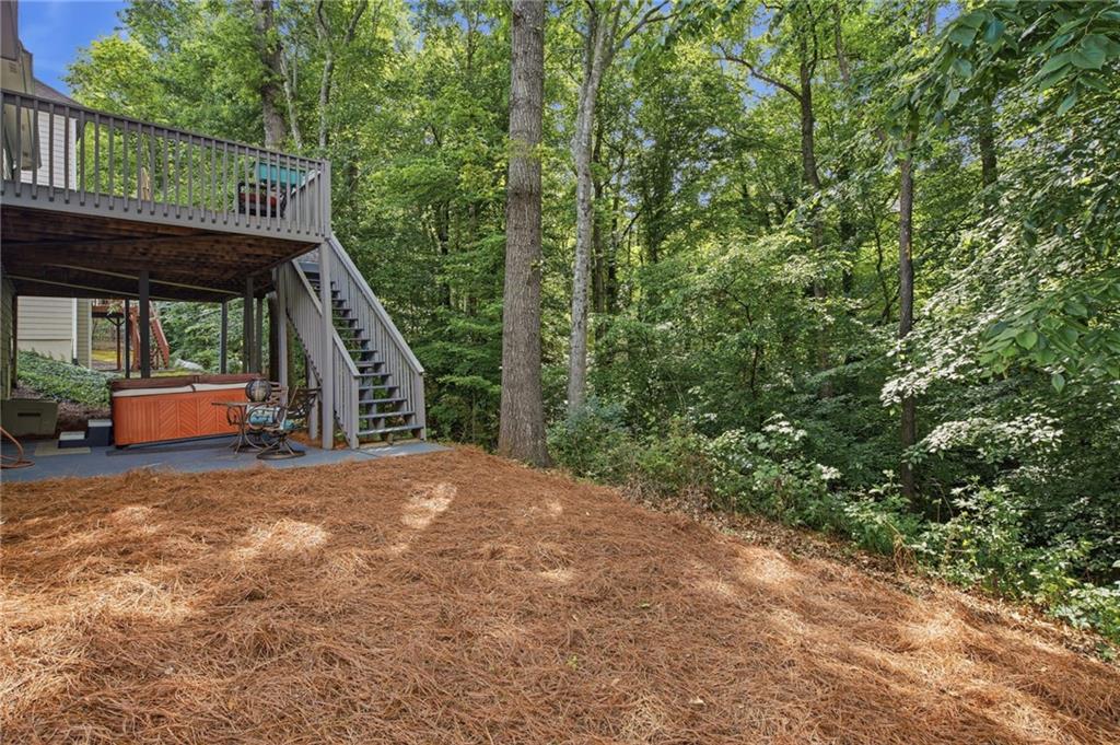 4092 Suwanee Mill Drive Property Photo 36