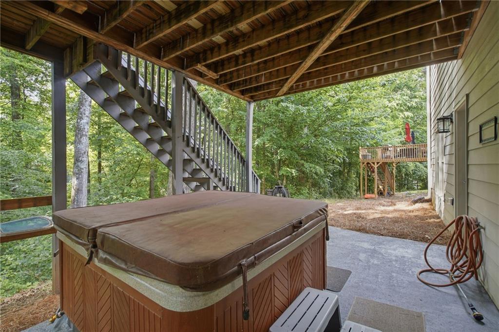 4092 Suwanee Mill Drive Property Photo 37