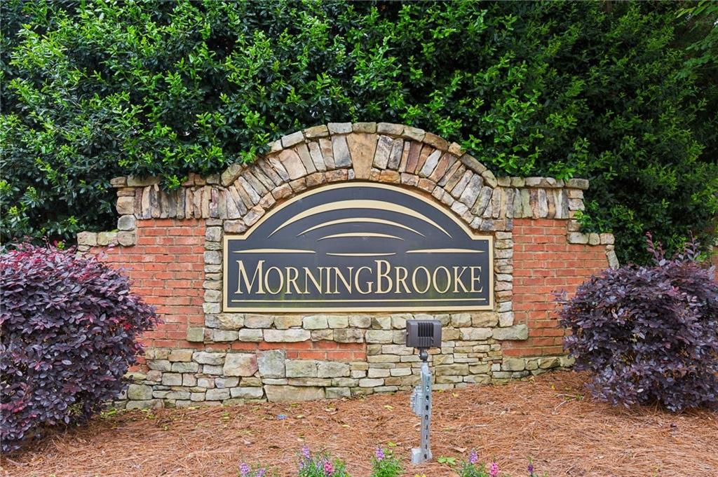 4092 Suwanee Mill Drive Property Photo 40