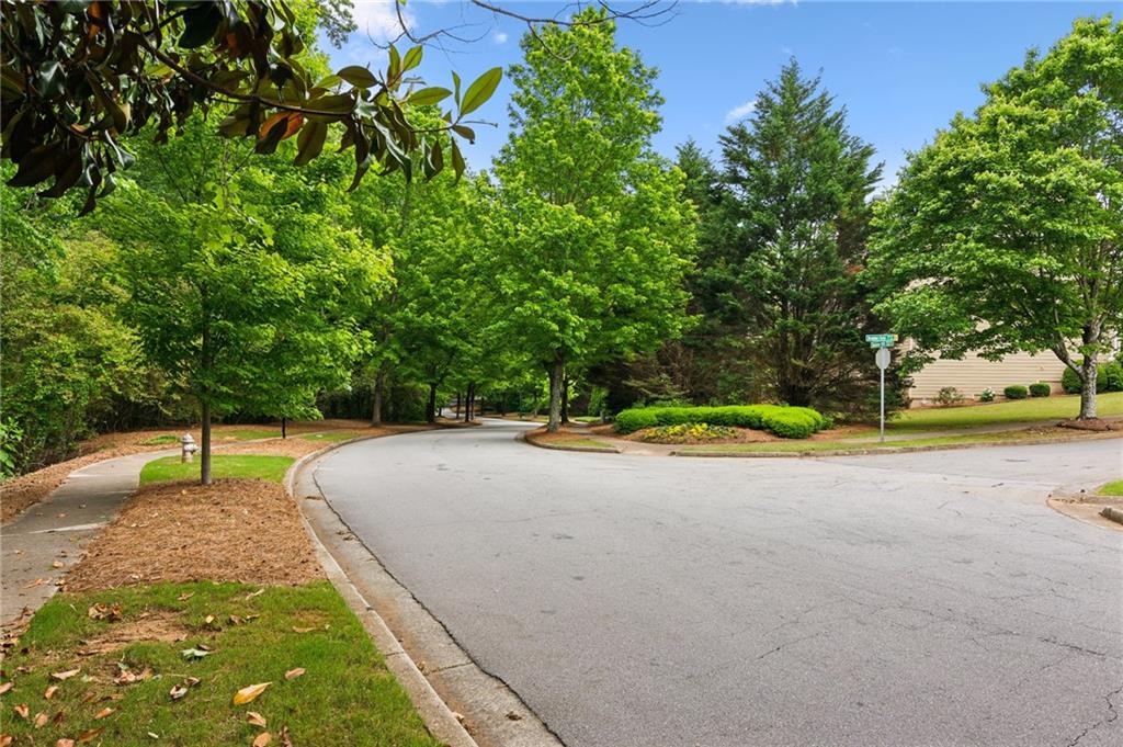 4092 Suwanee Mill Drive Property Photo 41