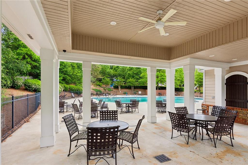 4092 Suwanee Mill Drive Property Photo 43