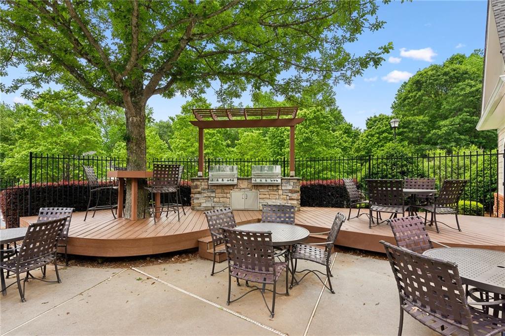 4092 Suwanee Mill Drive Property Photo 44