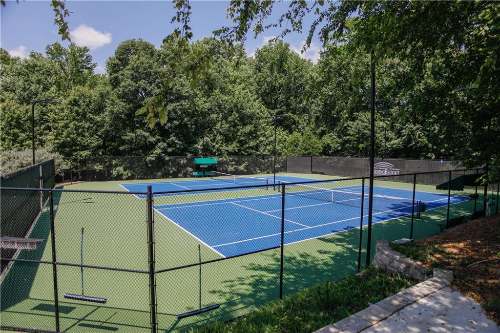 4092 Suwanee Mill Drive Property Photo 45