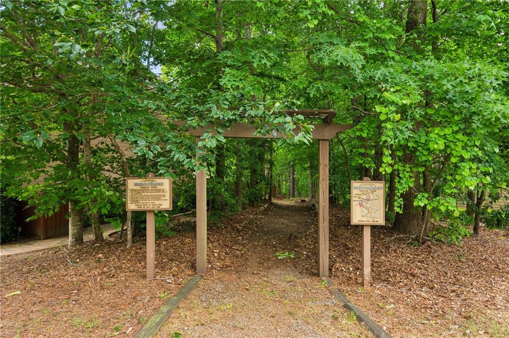 4092 Suwanee Mill Drive Property Photo 47