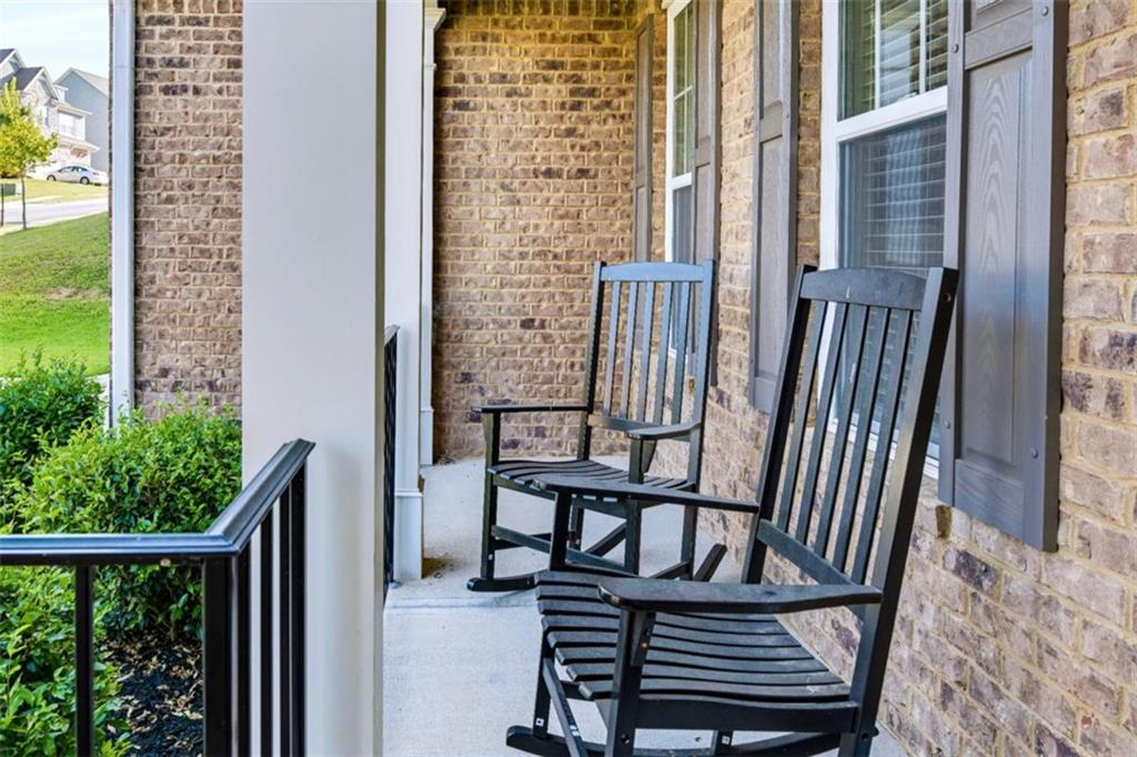 1563 Double Branches Lane Property Photo 2